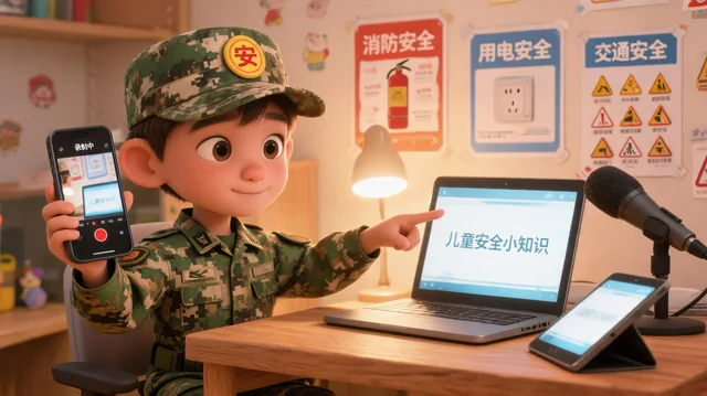 内容矩阵